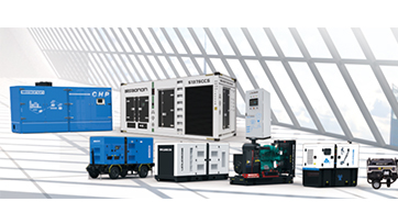 发电机厂家—首选凯时KB88公司