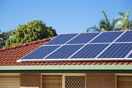 户用储能系统解决规划